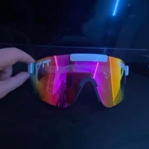 Pit Viper Sunglasses